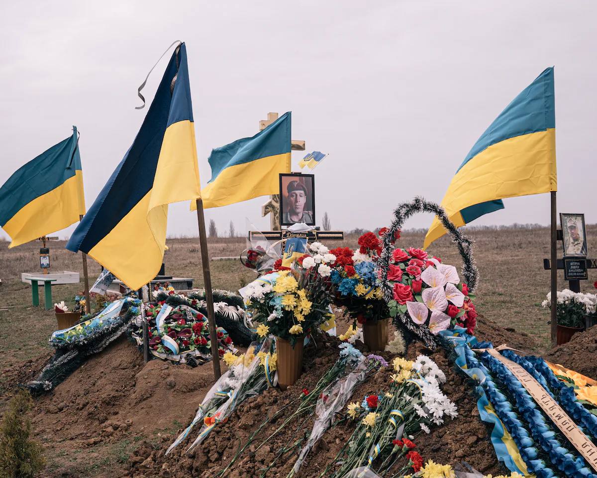 Представники західної розвідки оскаржують оцінку Зеленського втрат в Україні