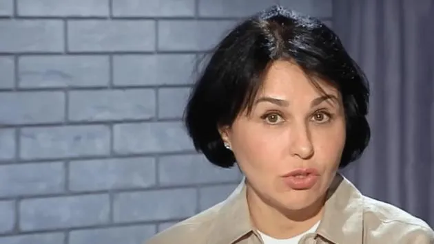 Я вам просто це гарантую! СБУ постукає у двері кожному”: телеведуча Мосейчук пригрозила українцям ‘Відео