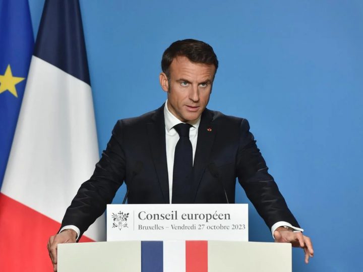 Вибори у Франції завершено: ЗМІ публікують неочікувані результати