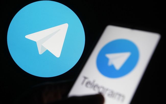 Соціологи з’ясували, як українці поставляться до заборони Telegram