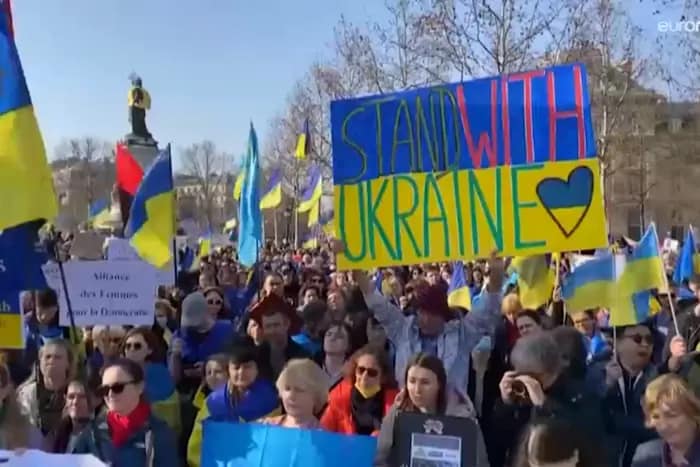 Три роки спротиву. Зеленський звернувся до українців у річницю вторгнення РФ