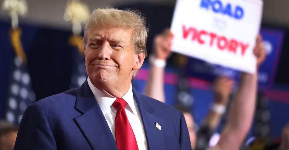 Трампа номінують на Нобелівську премію миру: за що йому така нагорода