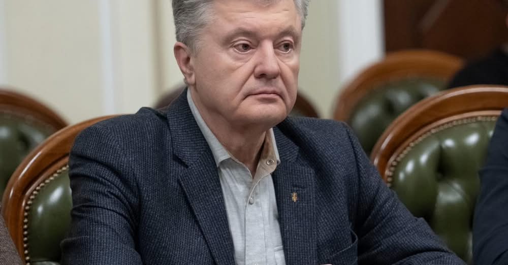 НБУ визнав ділову репутацію Порошенка «небездоганною» через санкції. Той каже: Це за завданням Зеленського