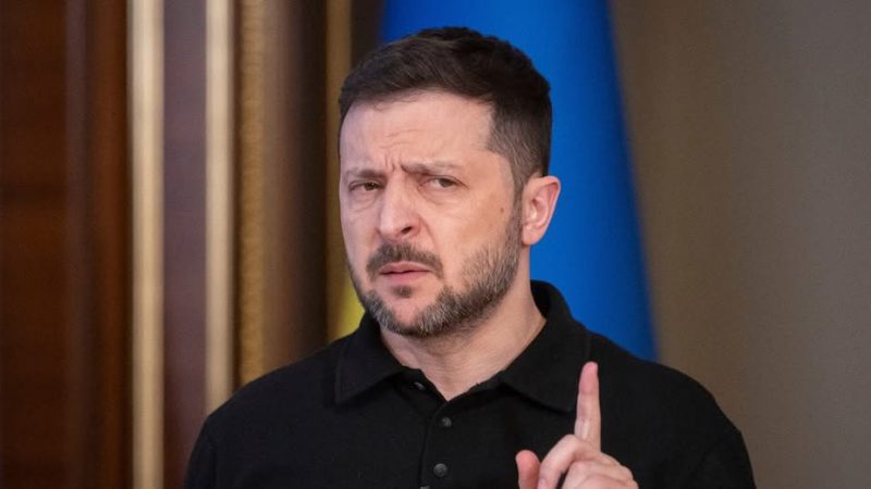 «Москва увесь день мовчала»: Зеленський зробив заяву про переговори