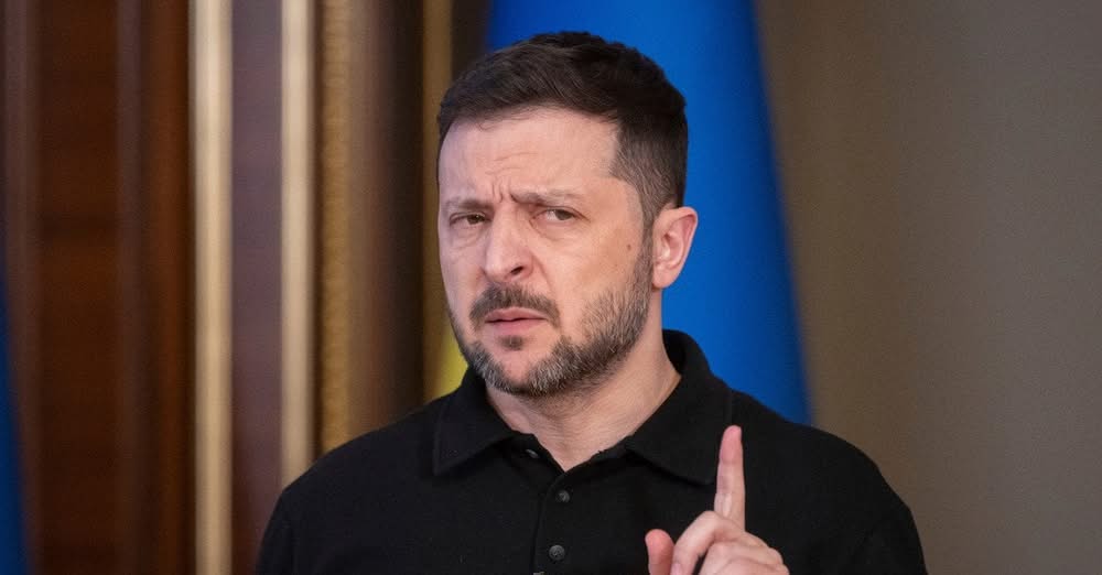 «Москва увесь день мовчала»: Зеленський зробив заяву про переговори