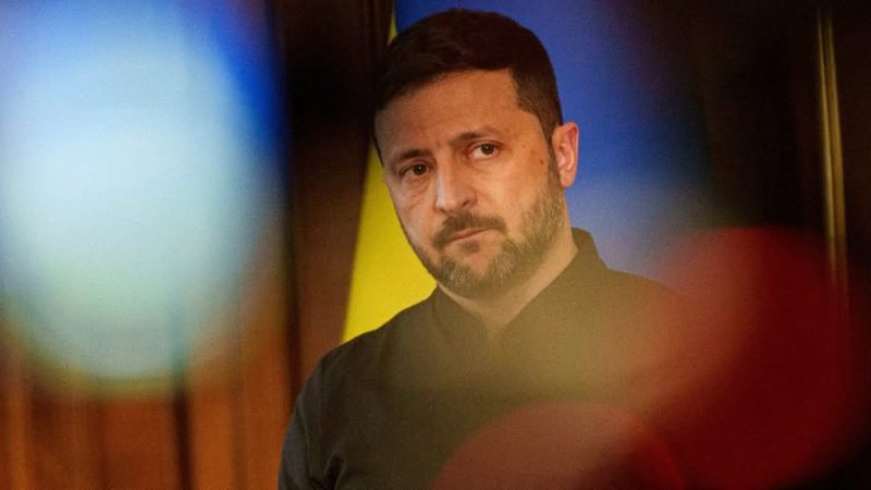 Зеленський спрогнозував дату завершення війни