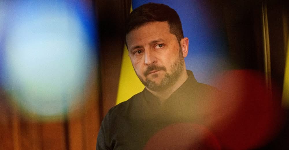 Зеленський спрогнозував дату завершення війни