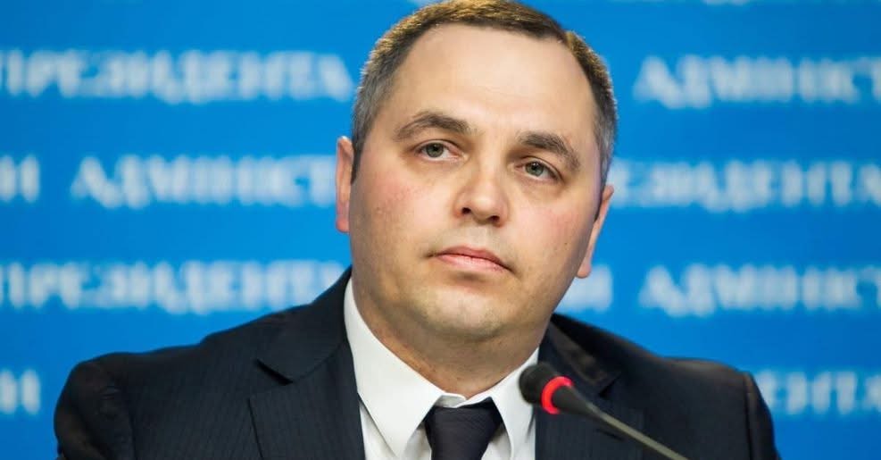 У Мадриді застрелили Андрія Портнова: що відомо