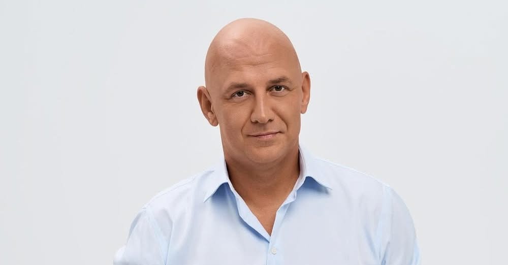 Потап розсекретив своє справжнє походження після ДНК-тесту: «Це чітко видно»