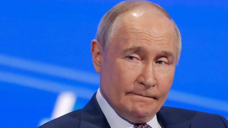 У Путіна 12 годин на перемир’я: Німеччина поставила ультиматум Росії