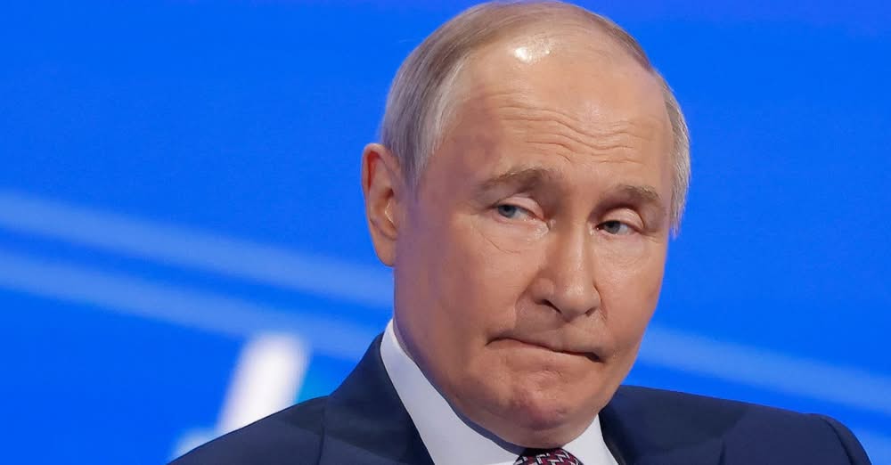 У Путіна 12 годин на перемир’я: Німеччина поставила ультиматум Росії