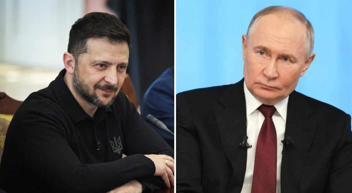 «Зеленський піде на це»: названо неочікуваний сценарій перемир’я в Україні