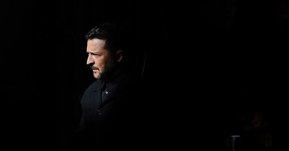 Зеленський зробив заяву про зустріч з росіянами після переговорів з Трампом