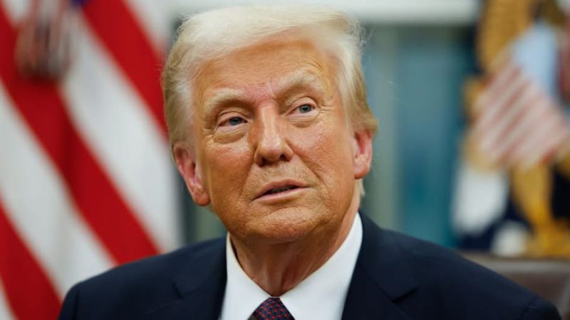 Трамп заявив, що між Україною та Росією відбувся великий обмін полоненими