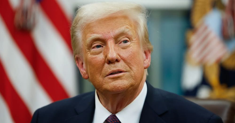 Трамп заявив, що між Україною та Росією відбувся великий обмін полоненими