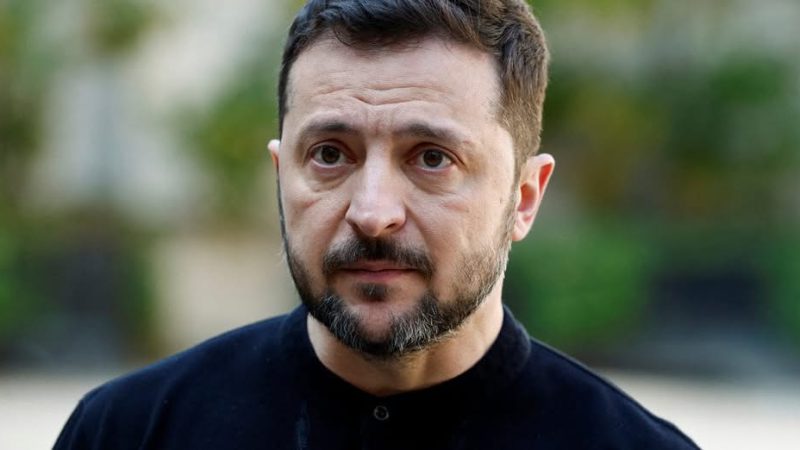 «Щоб не було маніпуляцій»: Зеленський відповів, чи полетить до Туреччини на переговори