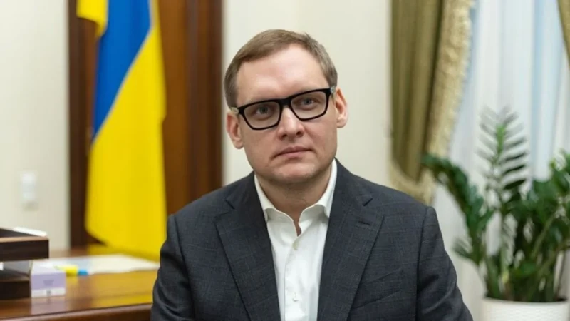 Суд арештував ексзаступника Єрмака із заставою у 18 мільйонів