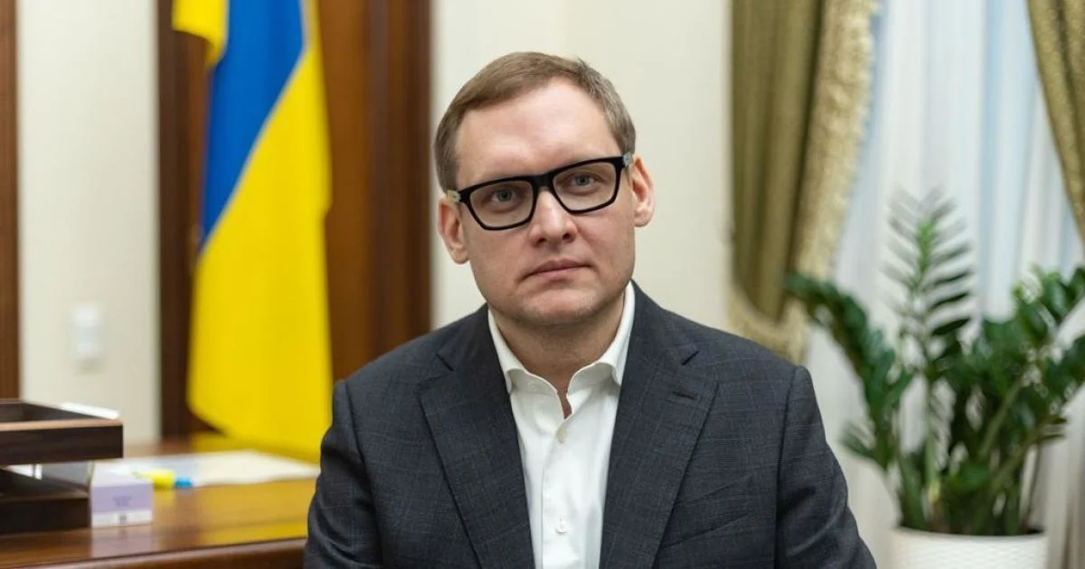 Суд арештував ексзаступника Єрмака із заставою у 18 мільйонів