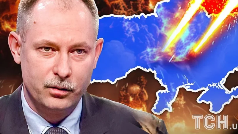 Росія готує масштабний ракетний удар по Україні: Жданов попередив про небезпеку