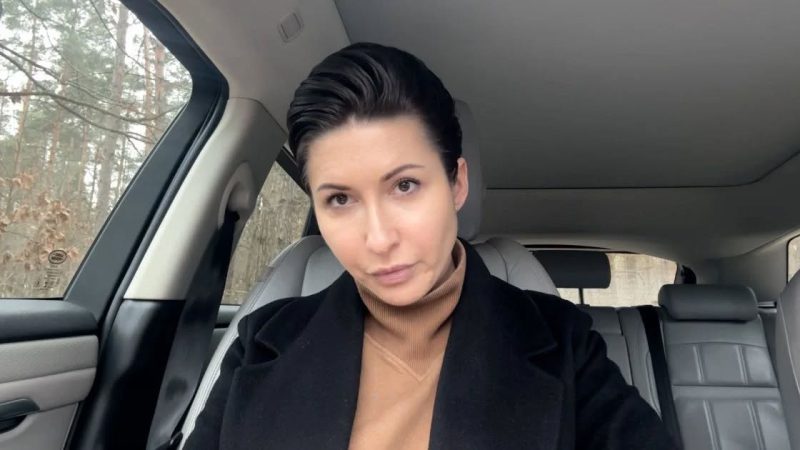 Війна може повернутись до Києва: таролог зробила шокувальне передбачення