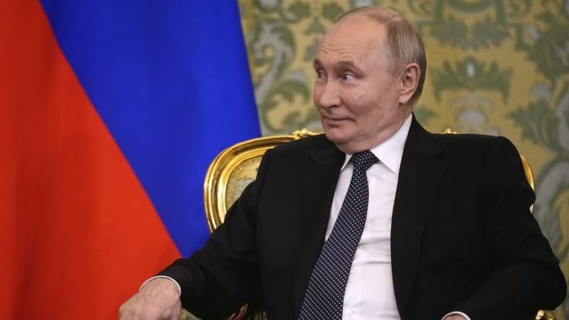 Кремль готує план по Одесі: експерт пояснив, чи вдасться задум Путіна