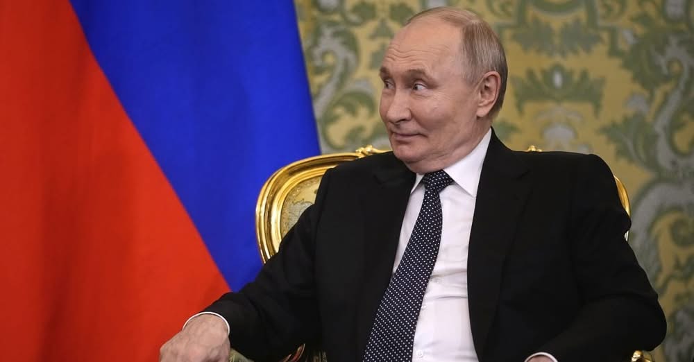 Кремль готує план по Одесі: експерт пояснив, чи вдасться задум Путіна