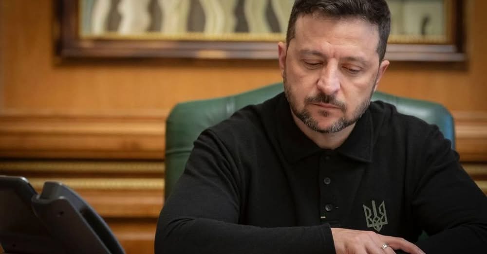 Зеленський дав завдання максимально прискорити створення української балістики