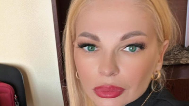 Звільнено радницю першого заступника міністра оборони Дану Ярову