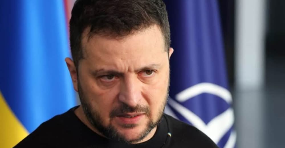 Зеленський не підтримав ідею Путіна про триденне перемир’я: театральна постановка