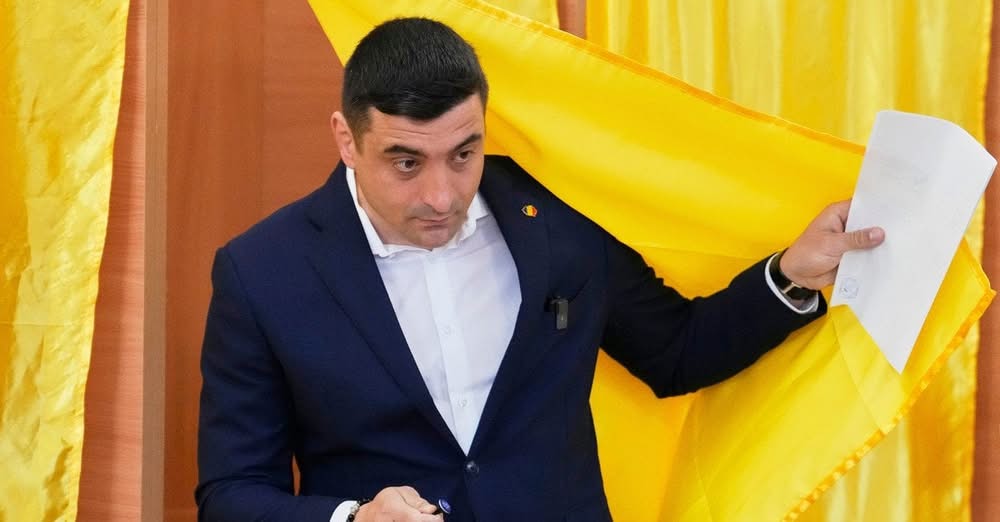 Кандидат в президенти Румунії «виставив рахунок» Україні: що ще вимагає, крім грошей