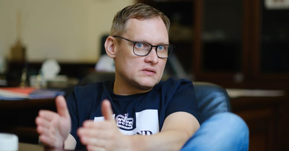 За ексзаступника глави ОП Смирнова внесли заставу у 18 млн гривень