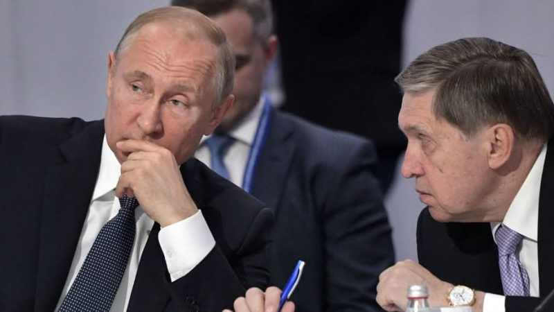 Триденне перемир’я: у Кремлі зробили заяву про реакцію Трампа