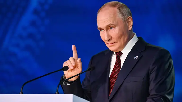 У Путіна ухиляються від прямої відповіді щодо участі на перемовинах у Стамбулі