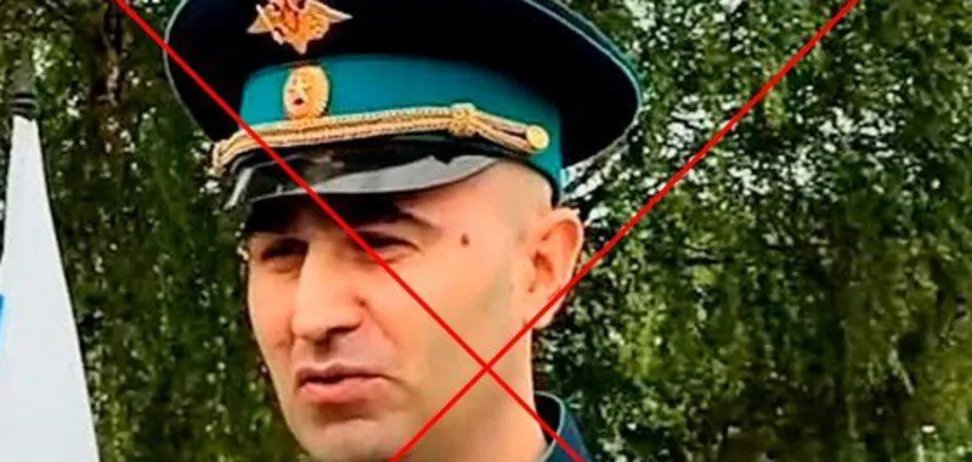 ЗМІ: в Україні ліквідували російського полковника, який захоплював Бучу