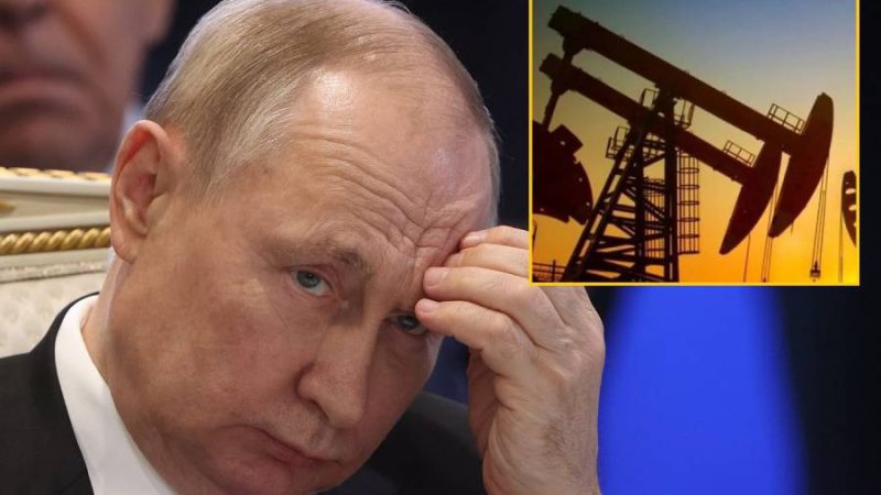 РФ загрожує криза на рівні 90-х через рішення Саудівської Аравії