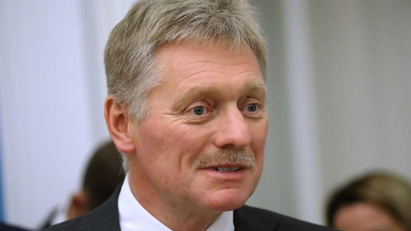 У Кремлі розповіли, що Путін сказав Трампу про атаку СБУ на російські авіабази