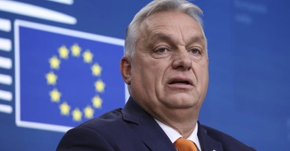 Орбан заявив, що Україна програє війну проти Росії