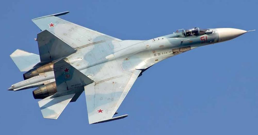 41 уражений літак: Генштаб опублікував оновлену статистику втрат ворога
