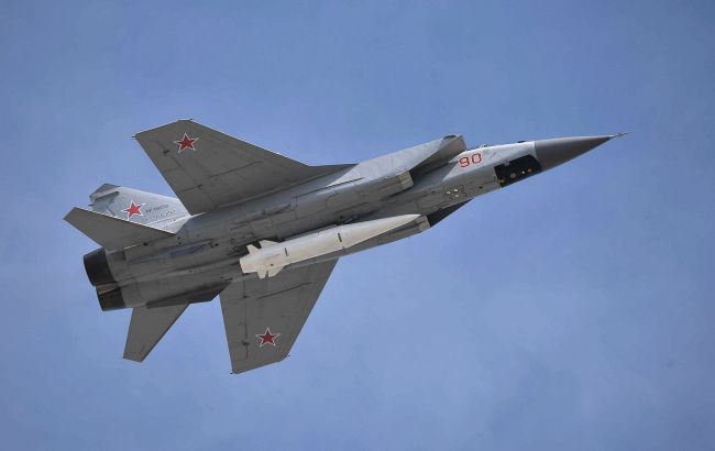 РФ вдарила по Миколаєву «Кинджалом»: що відомо про наслідки