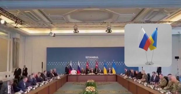У Стамбулі росіяни погрожували Україні через операцію СБУ, — ЗМІ