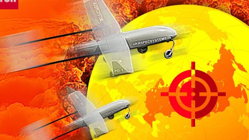 Небувалий удар по авіації Росії: усі подробиці спецоперації «Павутина»