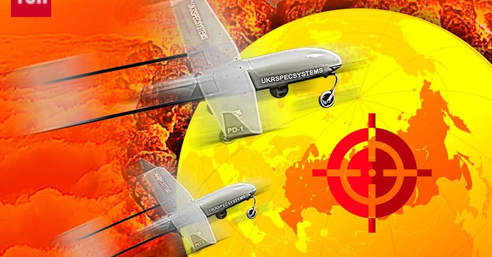 Небувалий удар по авіації Росії: усі подробиці спецоперації «Павутина»
