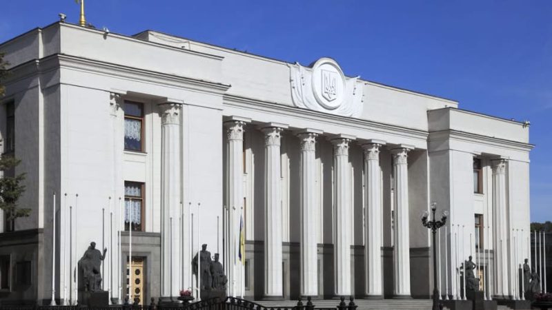 Ліквідація незалежності НАБУ та САП: Рада схвалила скандальний законопроєкт