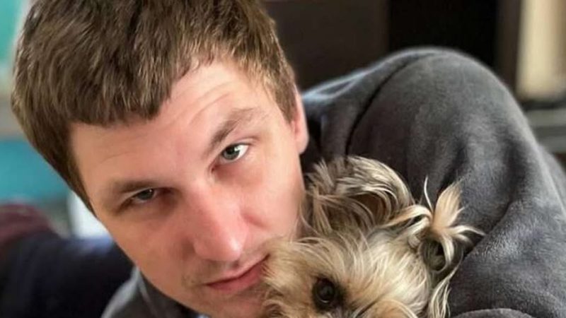 У реанімації помер волонтер з Луцька, який впав у кому після мобілізації