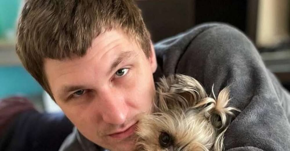 У реанімації помер волонтер з Луцька, який впав у кому після мобілізації