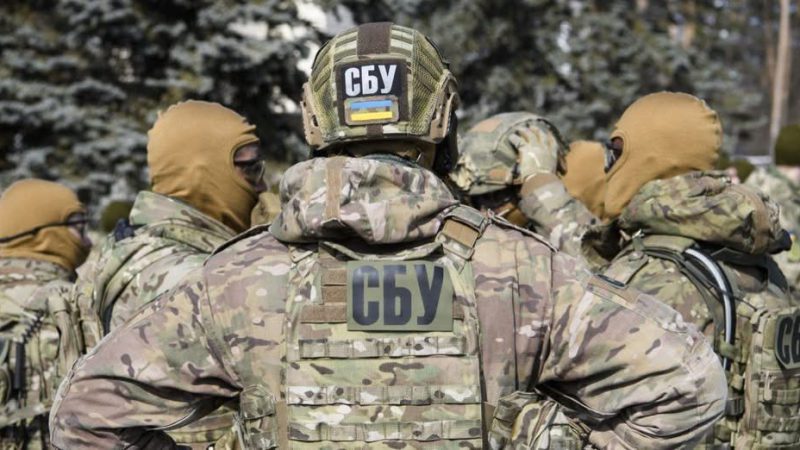 СБУ затримала китайських шпигунів: яку інформацію вони збирали