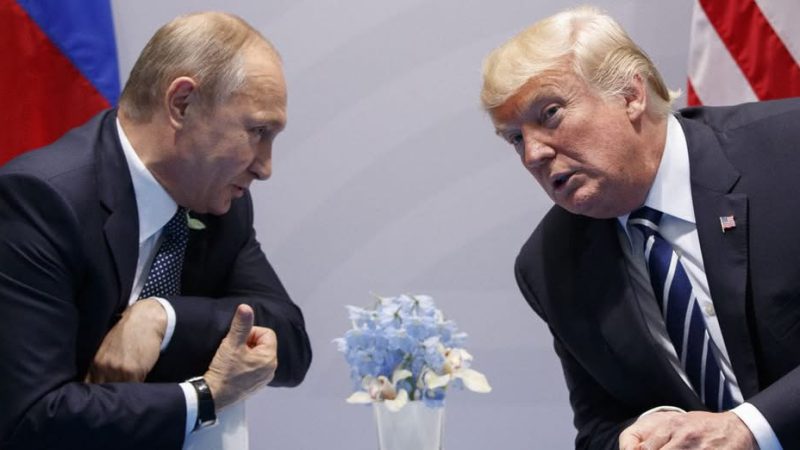 Трамп дав Путіну безпрецедентне зелене світло: CNN про небезпеку 50-денного ультиматуму