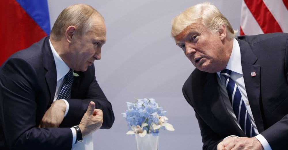 Трамп дав Путіну безпрецедентне зелене світло: CNN про небезпеку 50-денного ультиматуму