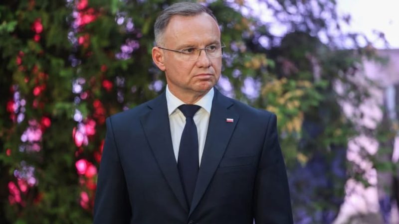 Україна благала про винищувачі МіГ-29, але США заблокували передачу, – Дуда