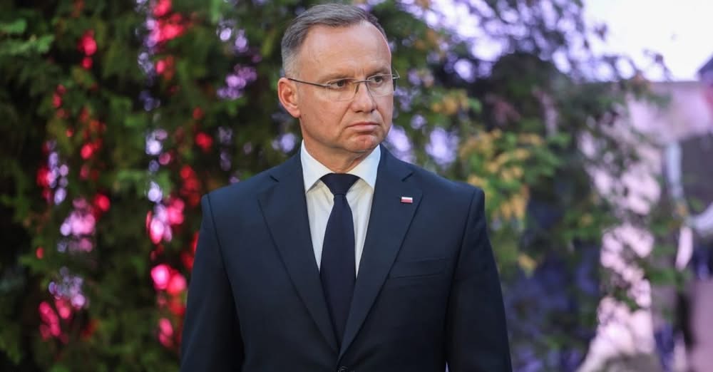 Україна благала про винищувачі МіГ-29, але США заблокували передачу, – Дуда